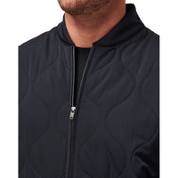 Travis Mathew Come What May Jacket - Black