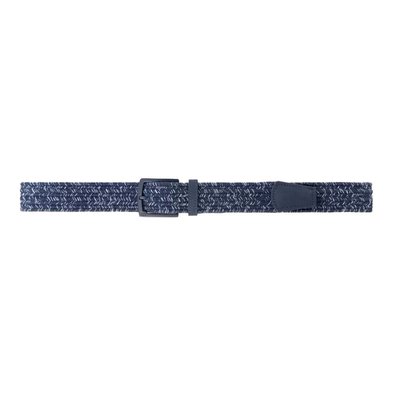 Travis Mathew Popsicle 2.0 Golf Belt -  Total Eclipse/ Jadeite