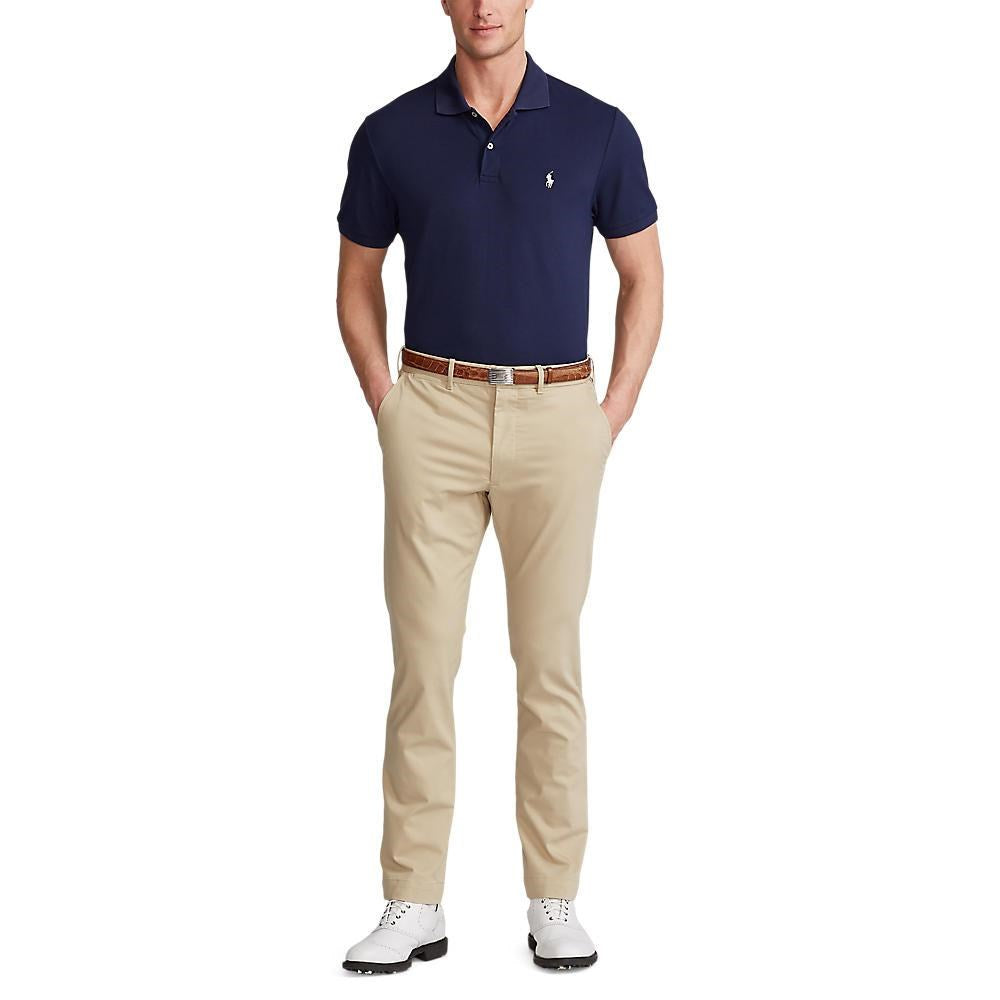 Polo Golf Ralph Lauren Tailored Fit Performance Chino - Khaki