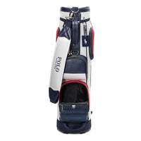 Prestasi Polo Ralph Lauren Cart Golf Bag - Putih