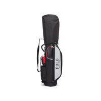 Prestasi Polo Ralph Lauren Cart Golf Bag - Putih