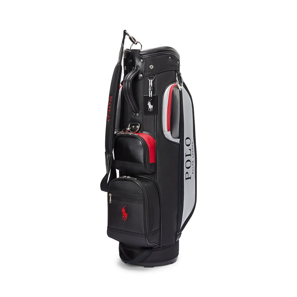 Polo Performance Ralph Lauren Cart Golf Bag - Itim