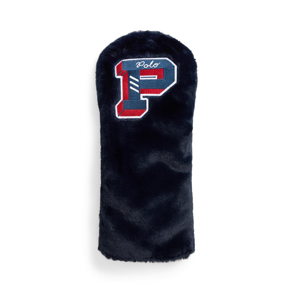 Polo Performance Ralph Lauren Driver Head Cover - Navy