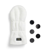 Performance Polo Ralph Lauren Fairway Head Cover - White