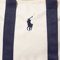 Polo Performance Ralph Lauren Malaking Golf Pouch - Ivory