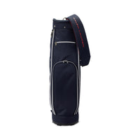 Prestasi Polo Ralph Lauren Women's Logo Cart Golf Bag - Tentera Laut