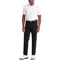 RLX Ralph Lauren Athletic Tailored Fit 5 Pocket Pants - Polo Black