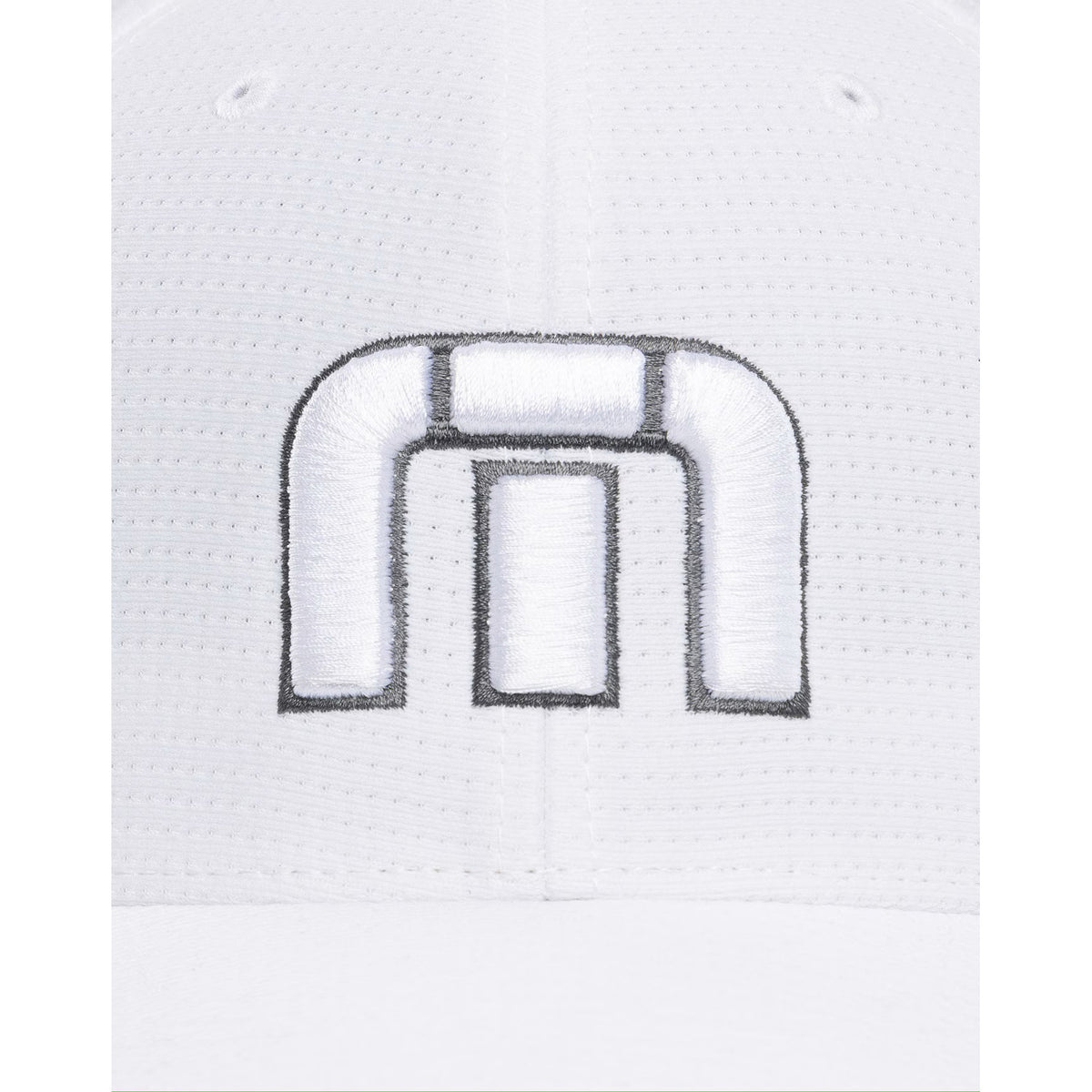 Travis Mathew B-Bahamas Cap - White