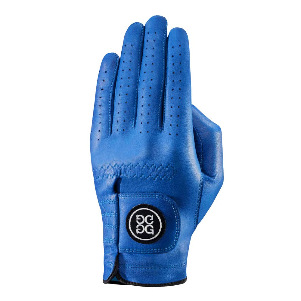 G/Fore Men's Left Golf Glove - Azure