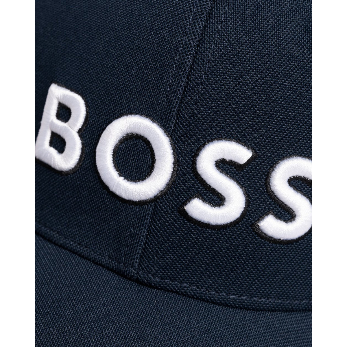 BOSS Cap US-1 - Dark Blue