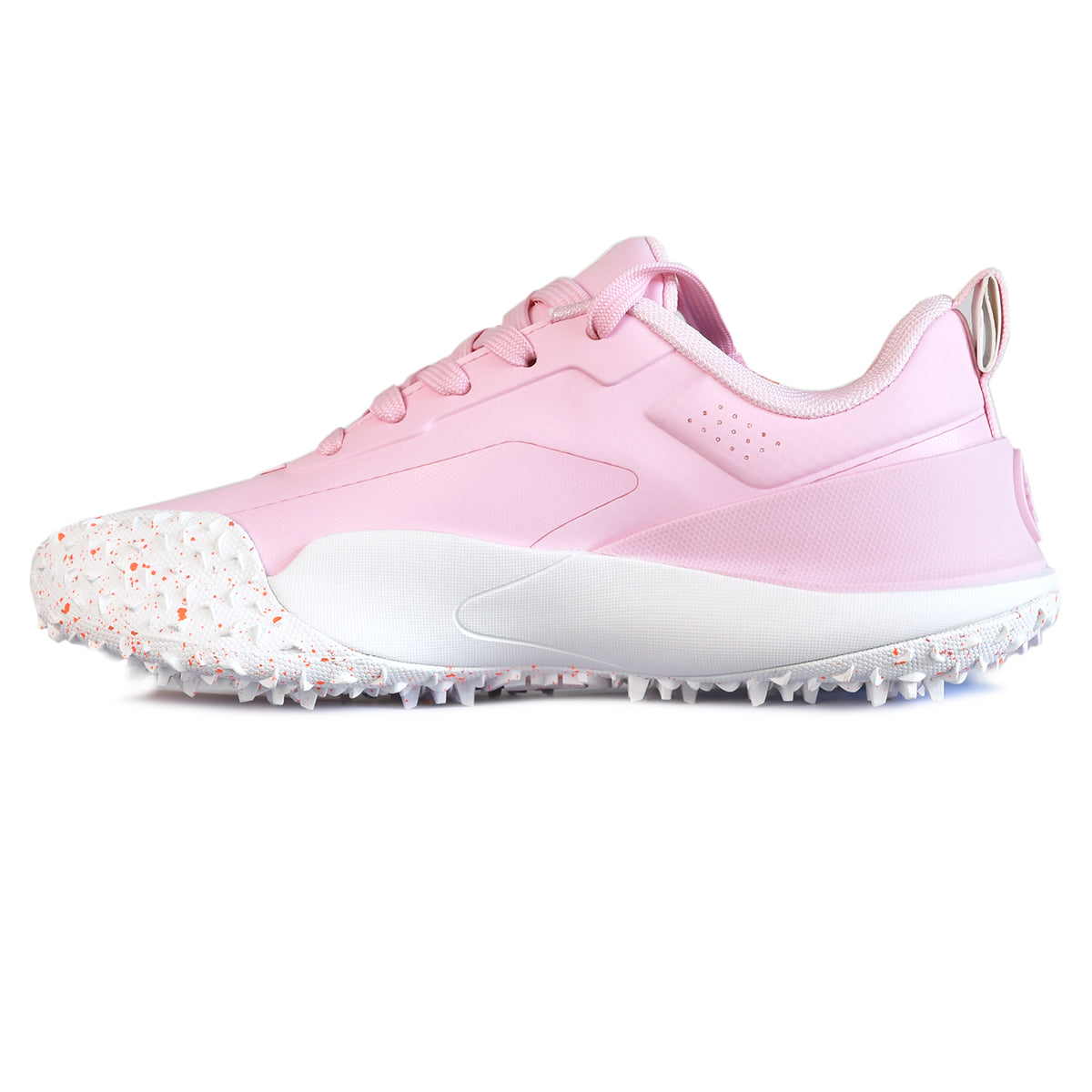 G/Fore Women g/18 Golf Shoes - Blush/Snow