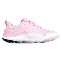 G/Fore Women g/18 Golf Shoes - Blush/Snow