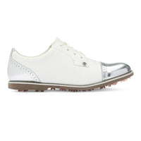 G/FORE CAP CAP TOE GALLIVANTER - Snow/Silver