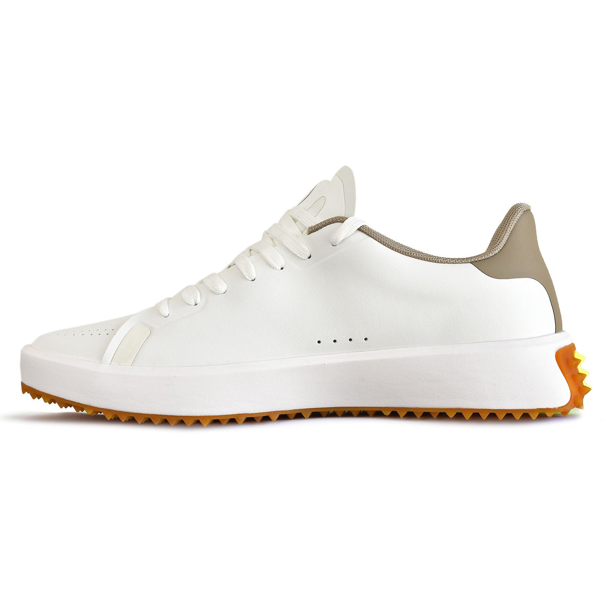 G/FORE G.112 Sapatos na Golf Sapatos - Dune/Gum