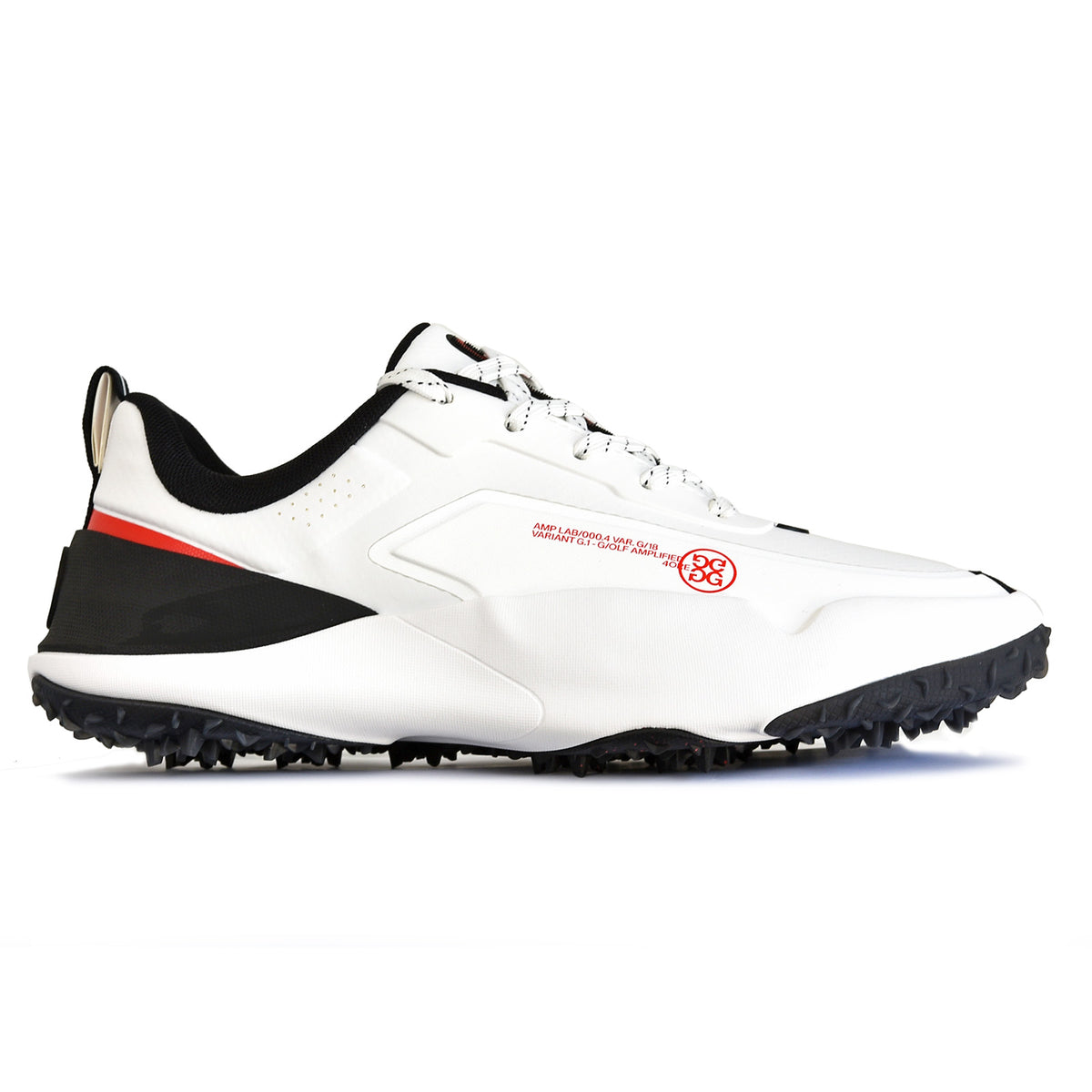 G/Fore g/18 Golf Shoes - Salji/Onyx