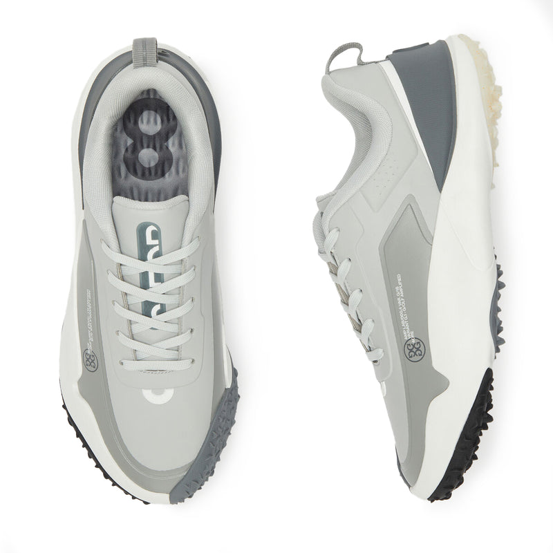 G/unahan g/18 golf sapatos - nimbus/charcoal