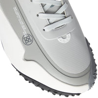 G/unahan g/18 golf sapatos - nimbus/charcoal