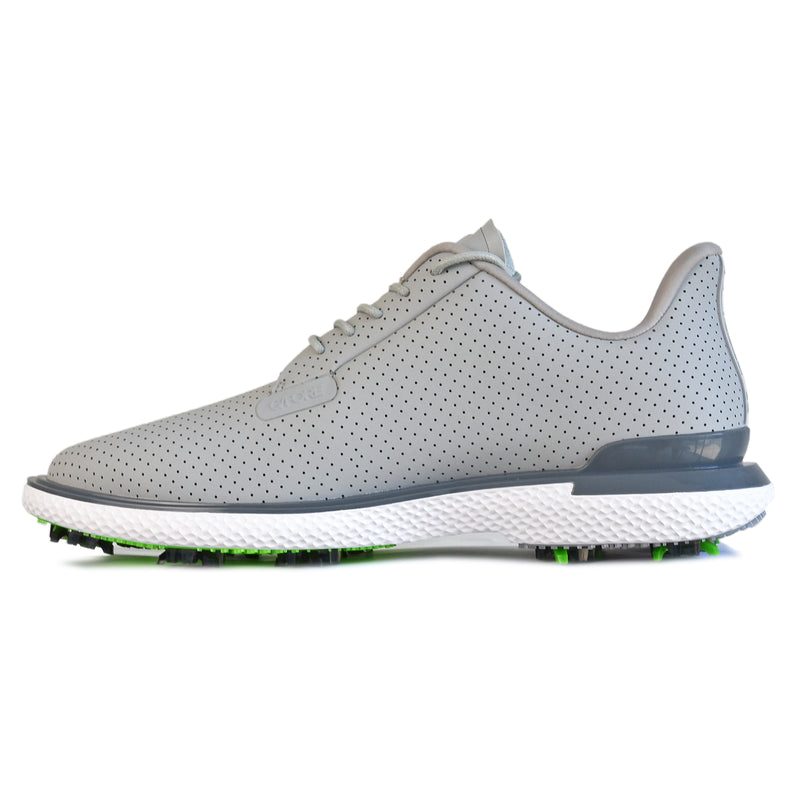 G/unahan gallivan2r g/lock perforated golf shoes - nimbus