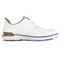 G/unahan split toe gallivan2r golf shoes - snow/dune