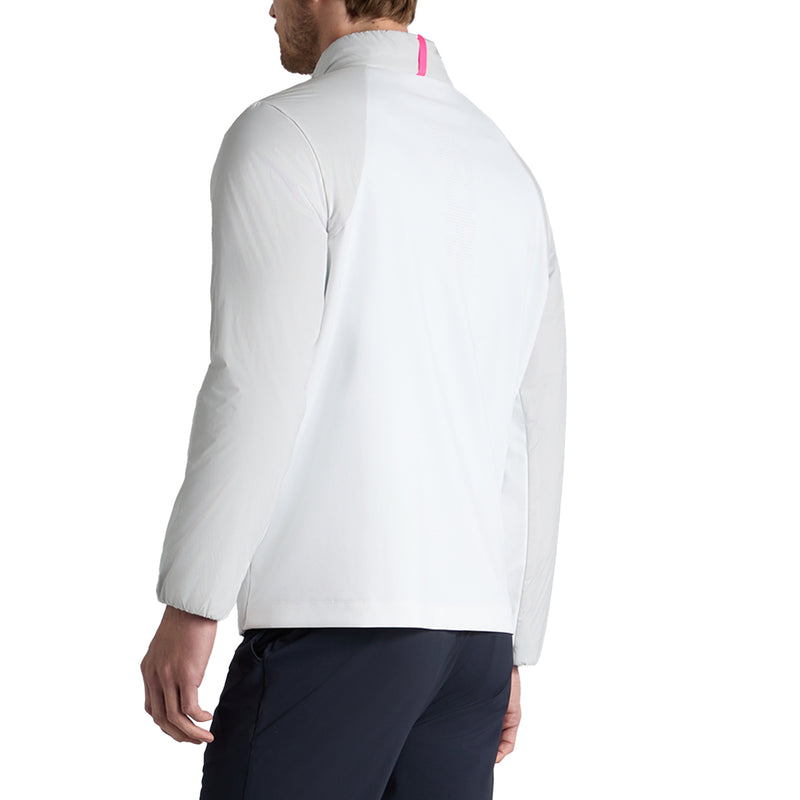 G/Fore Maverick Hybrid Stretch Jacket - Nimbus