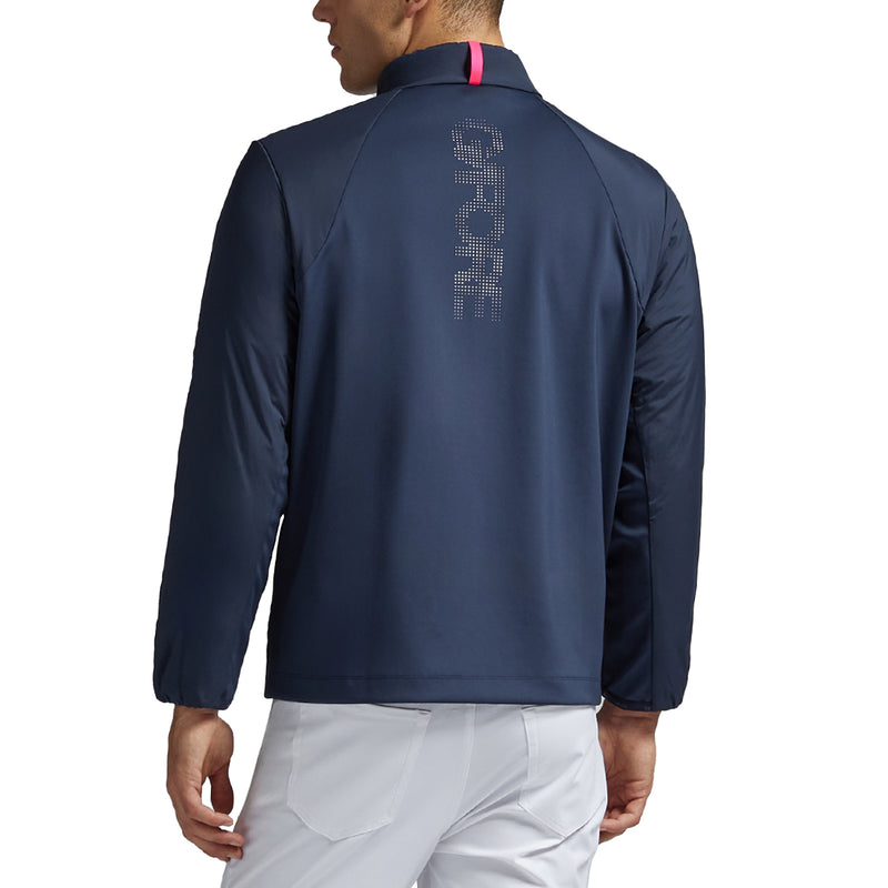 G/Fore Maverick Hybrid Stretch Jacket - Twilight