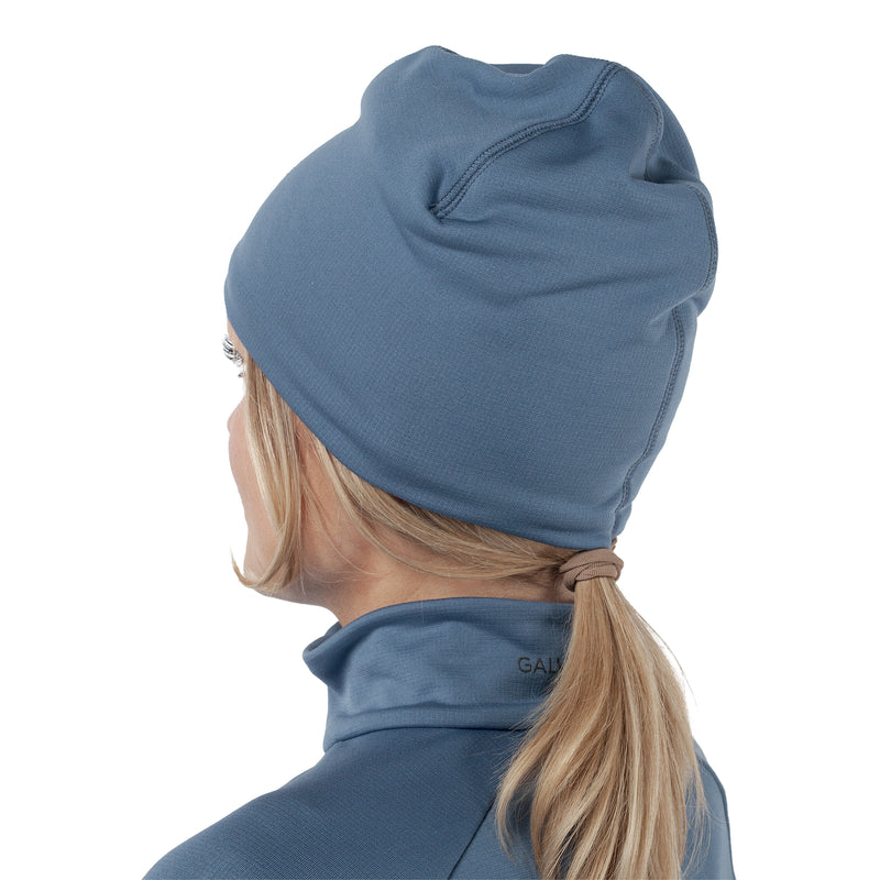 Galvin Green Denver Insulating Golf Beanie - Moonlight Blue