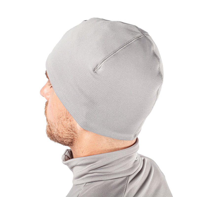 Galvin Green Denver Insulating Golf Beanie - Sharkskin