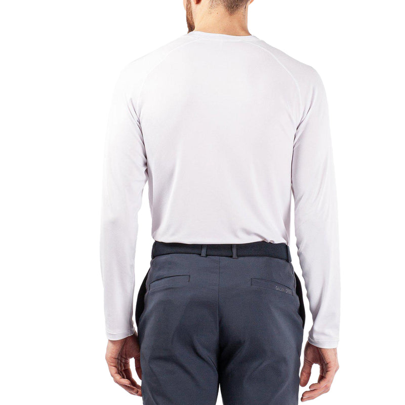 Galvin Green Elmo Thermal Baselayer - White