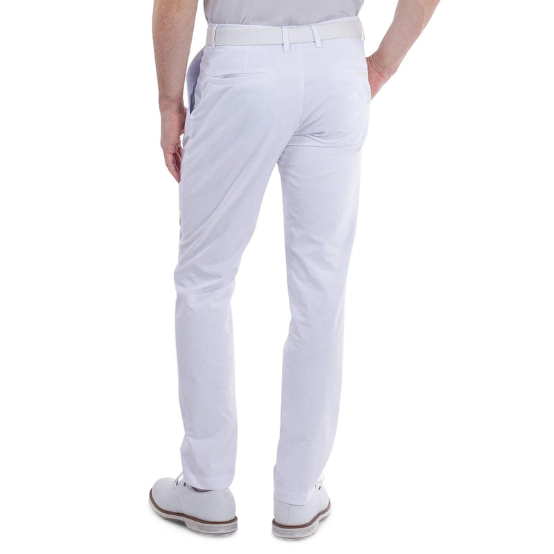 Galvin Green Noah Golf Pants - White