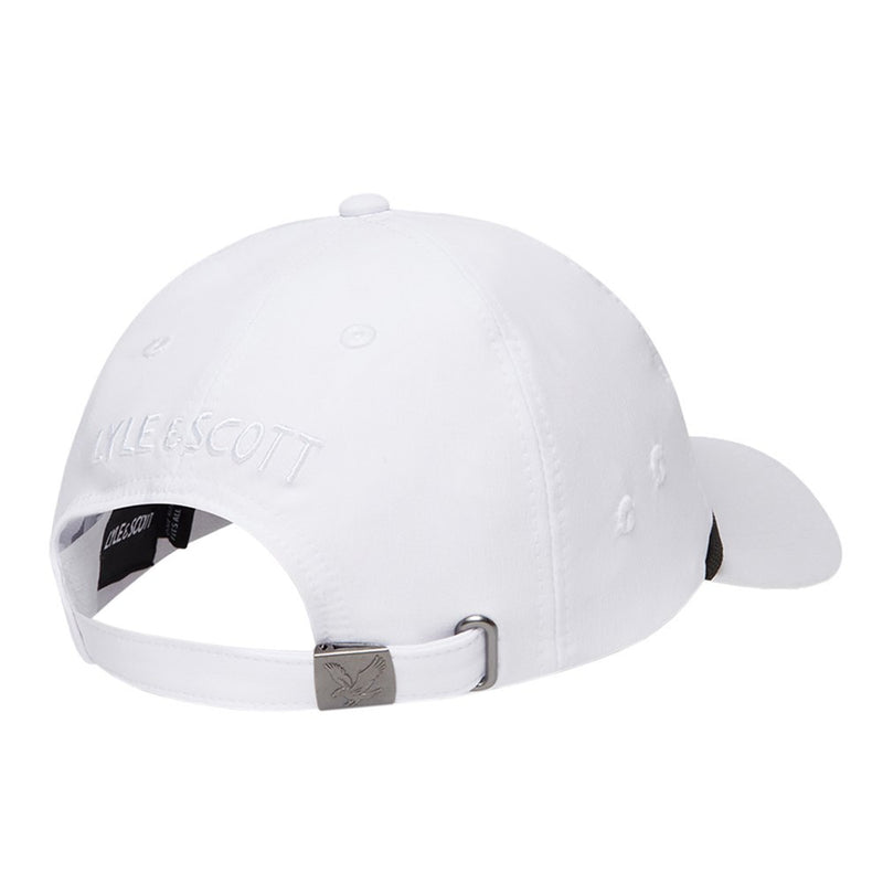 Lyle & Scott Golf Cap - Putih