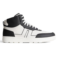 J.Lindeberg Ace High - Top Golf Sneaker - Hitam