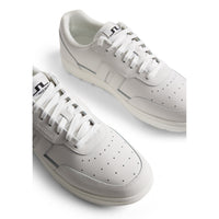 J.Lindeberg Ace Low Golf Sneaker - White