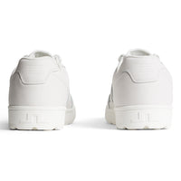 J.Lindeberg Ace Low Golf Sneaker - White