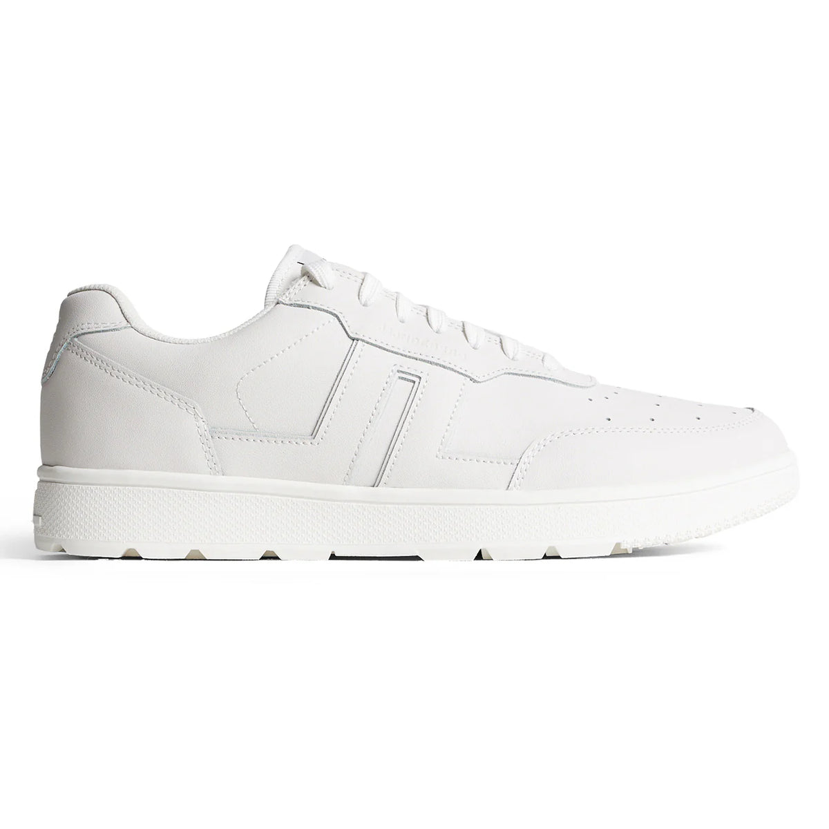 J.Lindeberg Women's Ace Low Golf Sneaker - Putih