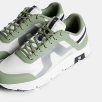 J.Lindeberg Vent 500 Golf Shoes - Oil Green