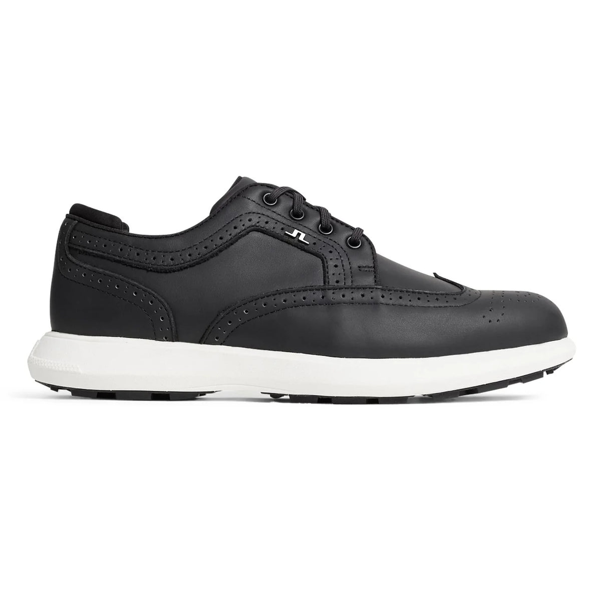 J.Lindeberg Women’s Fairway Brogue Golf Shoes - Itim