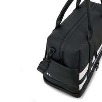 J.Lindeberg Boston Golf Bag - Hitam