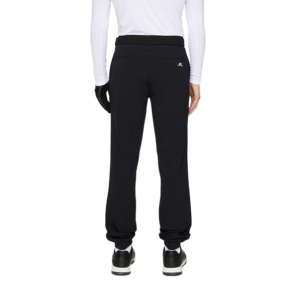 J.Lindeberg Cuff Jogger Golf Pants - Itim