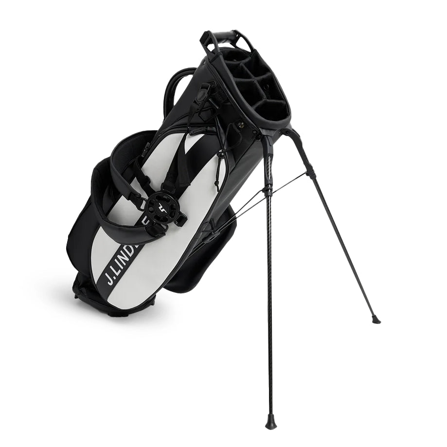 J.Lindeberg Play Stand Golf Bag - Itim