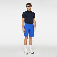 J.Lindeberg Somle Golf Shorts - Club Blue