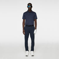 J.Lindeberg Vent Golf Pants - JL Navy