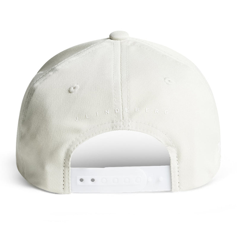 J.Lindeberg Cap Heather Golf Wanita - Moonbeam