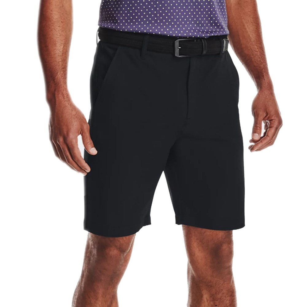 Under Armour Drive Golf Shorts - Black