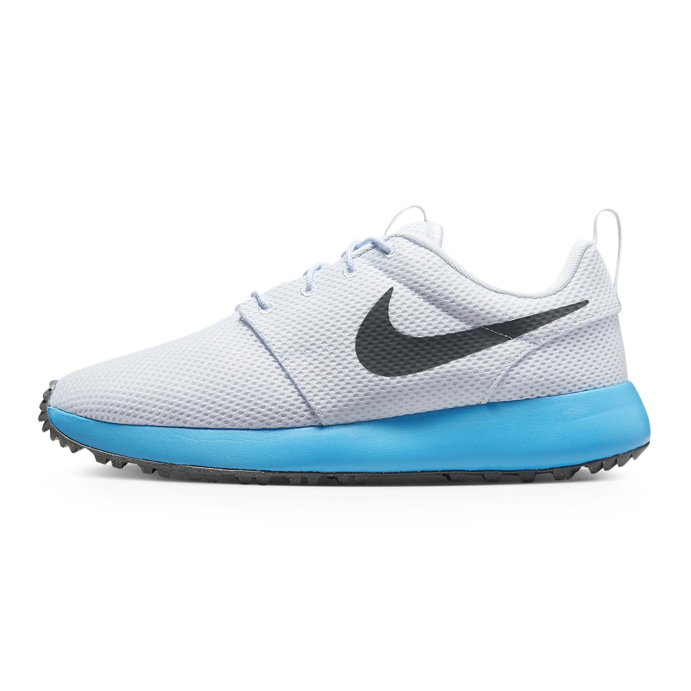 Light blue roshe run best sale