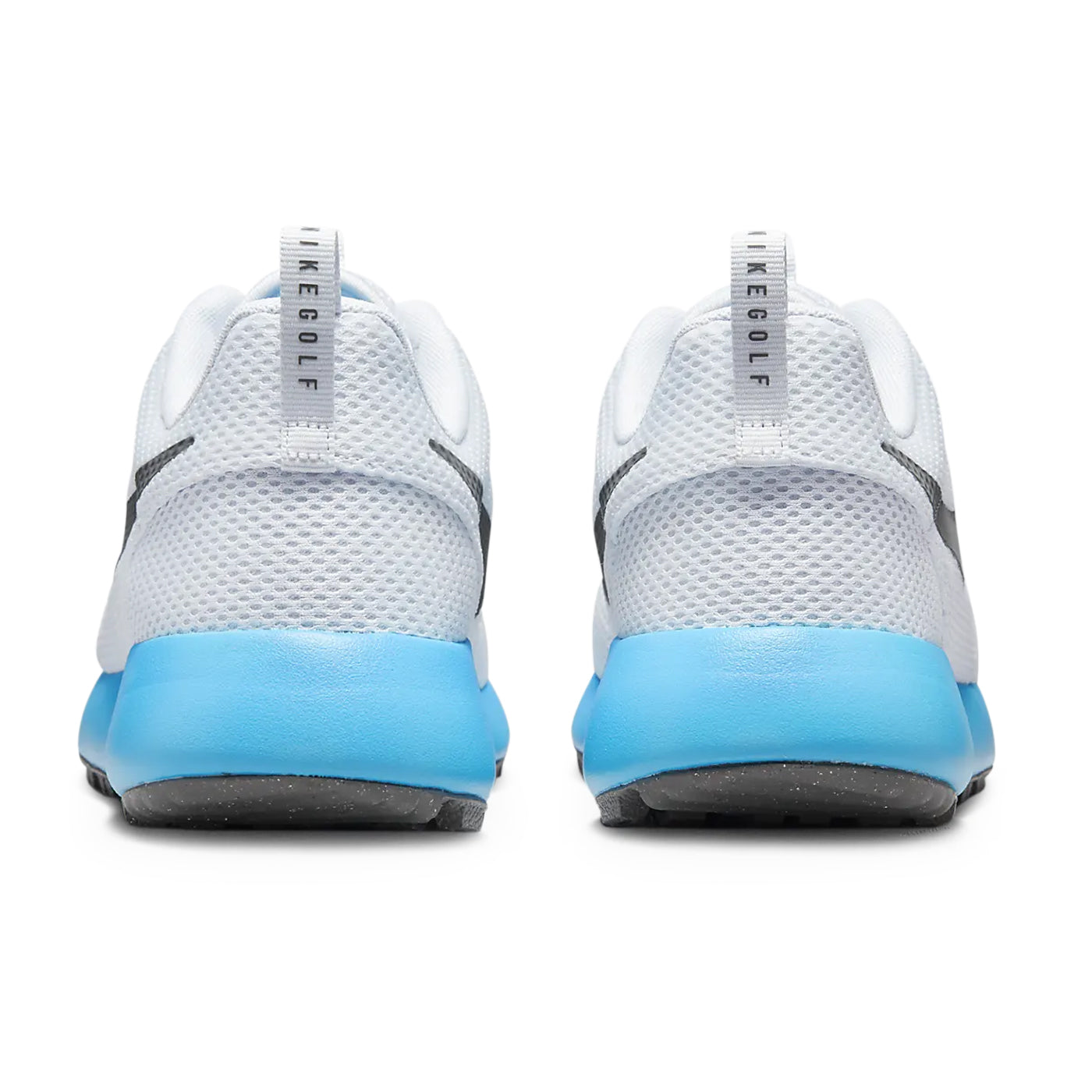 Nike roshe shops g golf shoes waterproof