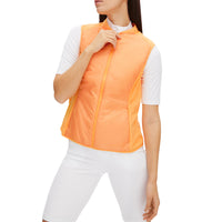 Rohnisch Wanita Pace Vest - Blazing Orange