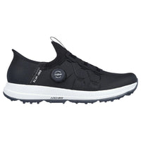 Skechers Go Golf Elite Vortex Slip-ins Shoes - Black/ Grey