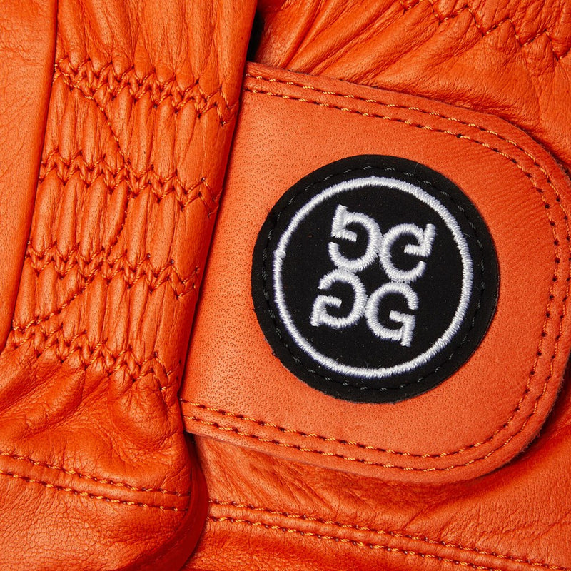 G/Fore Women's Right Golf Glove - Tangerine