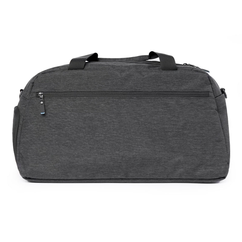 Travis Mathew Duffle 2.0 Bag - Hitam