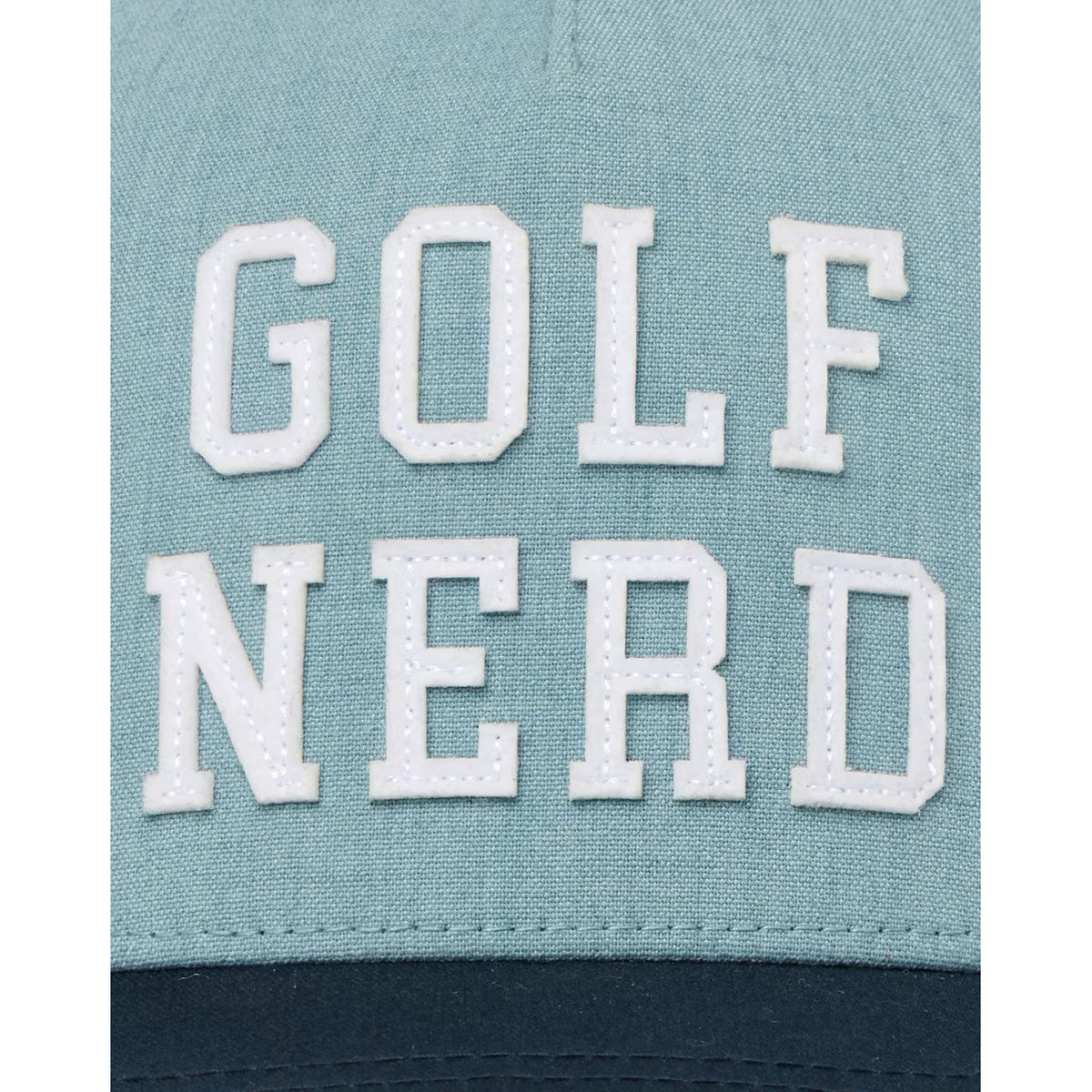 Travis Mathew On Course Golf Cap - Cameo